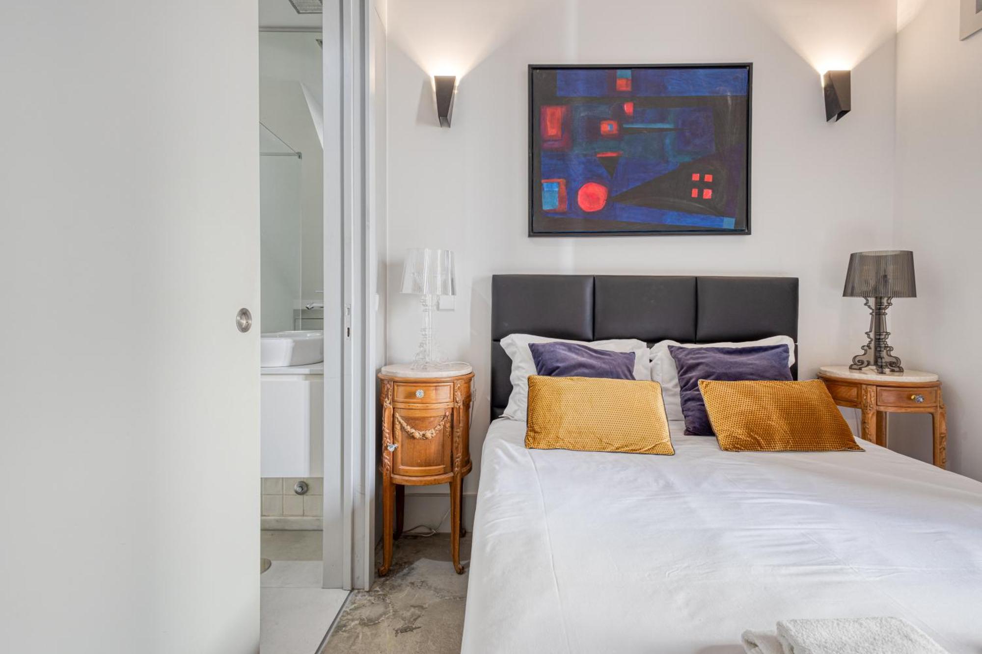 Apartmán Oporto Guest Luxus Ildefonso Exteriér fotografie