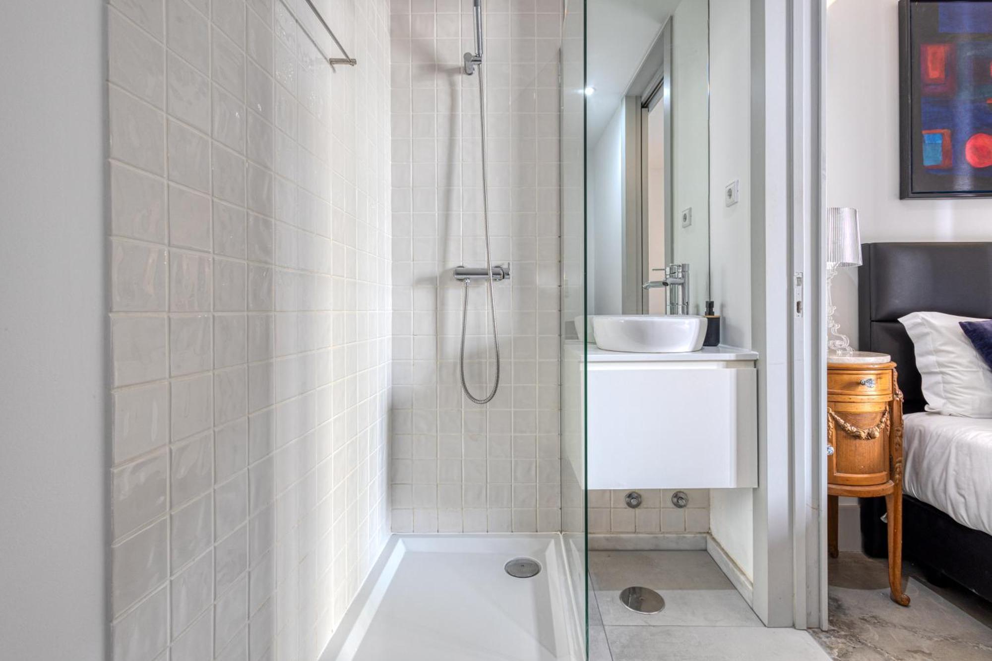 Apartmán Oporto Guest Luxus Ildefonso Exteriér fotografie