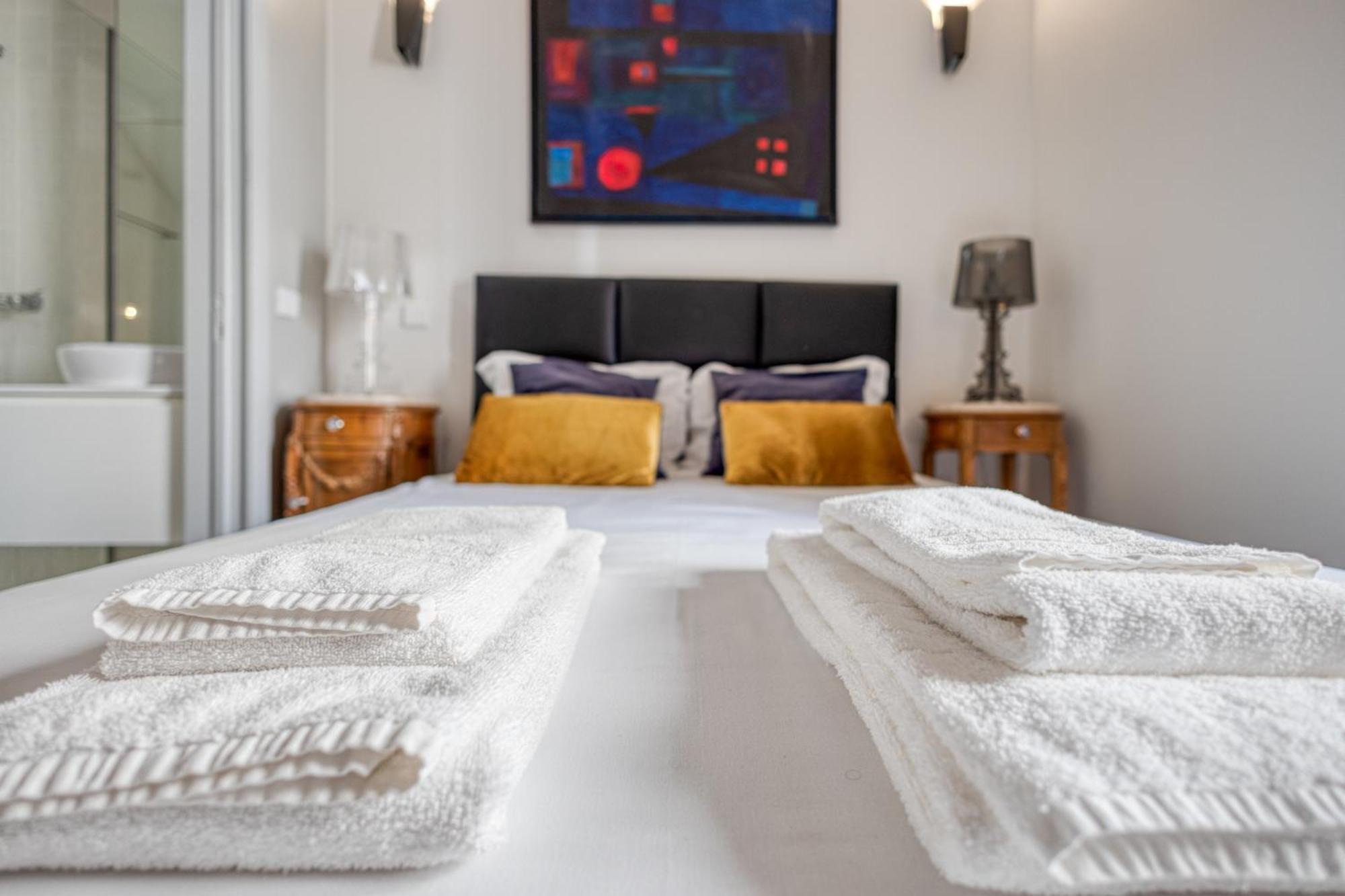 Apartmán Oporto Guest Luxus Ildefonso Exteriér fotografie