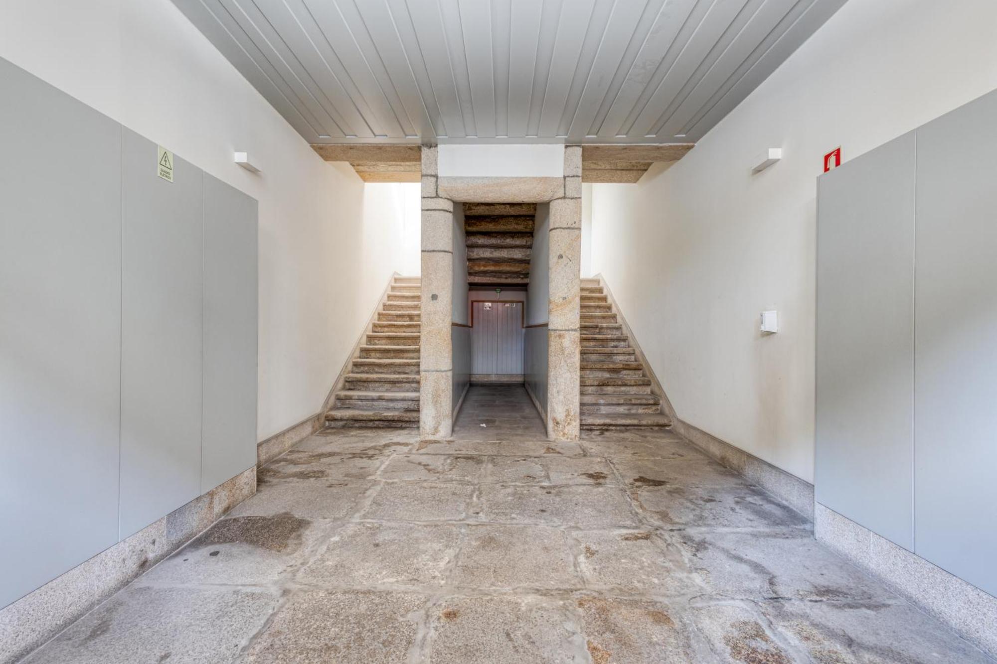 Apartmán Oporto Guest Luxus Ildefonso Exteriér fotografie