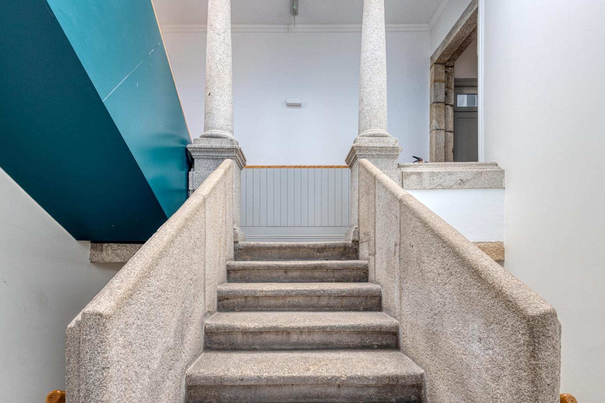 Apartmán Oporto Guest Luxus Ildefonso Exteriér fotografie