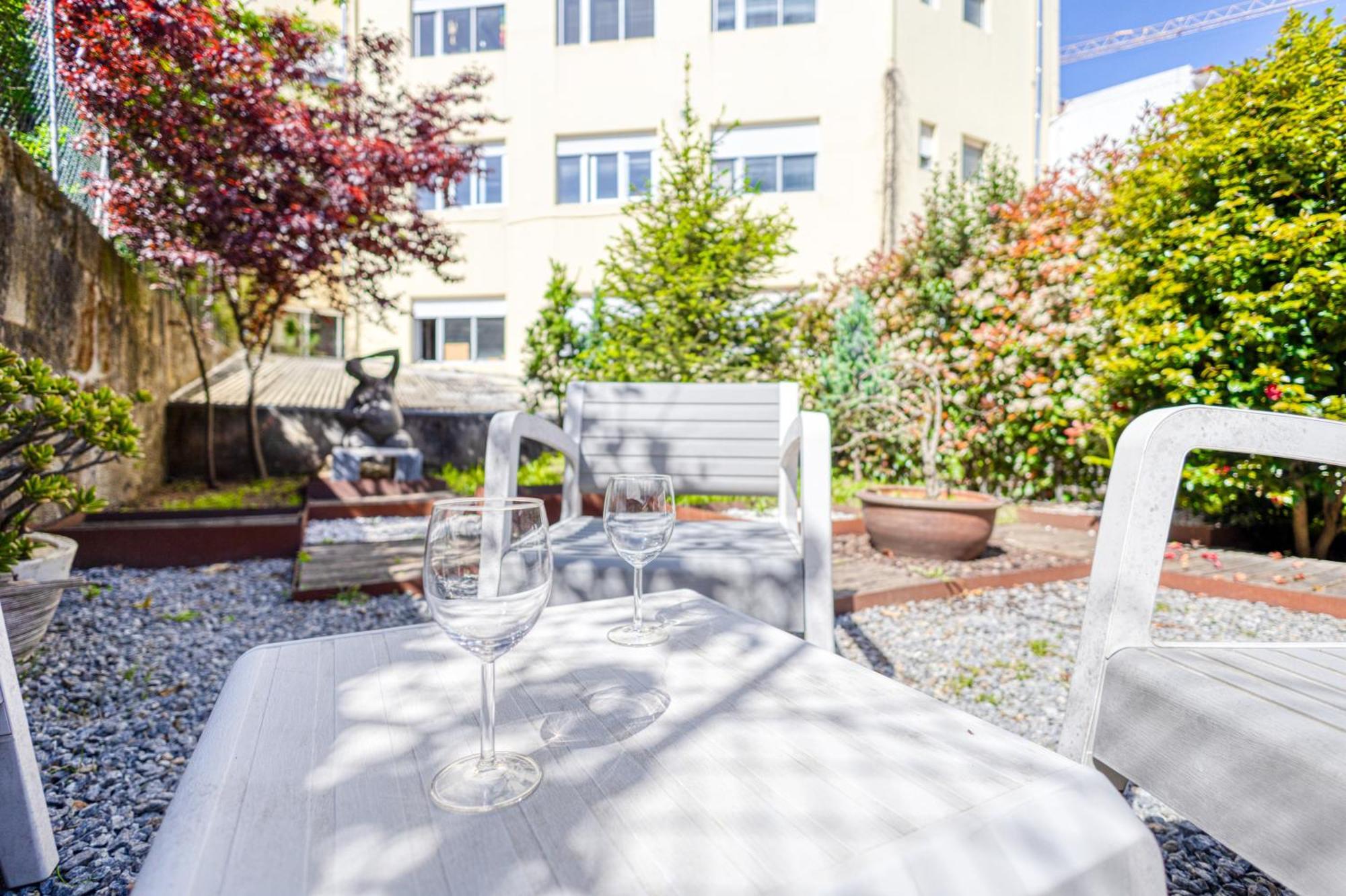 Apartmán Oporto Guest Luxus Ildefonso Exteriér fotografie