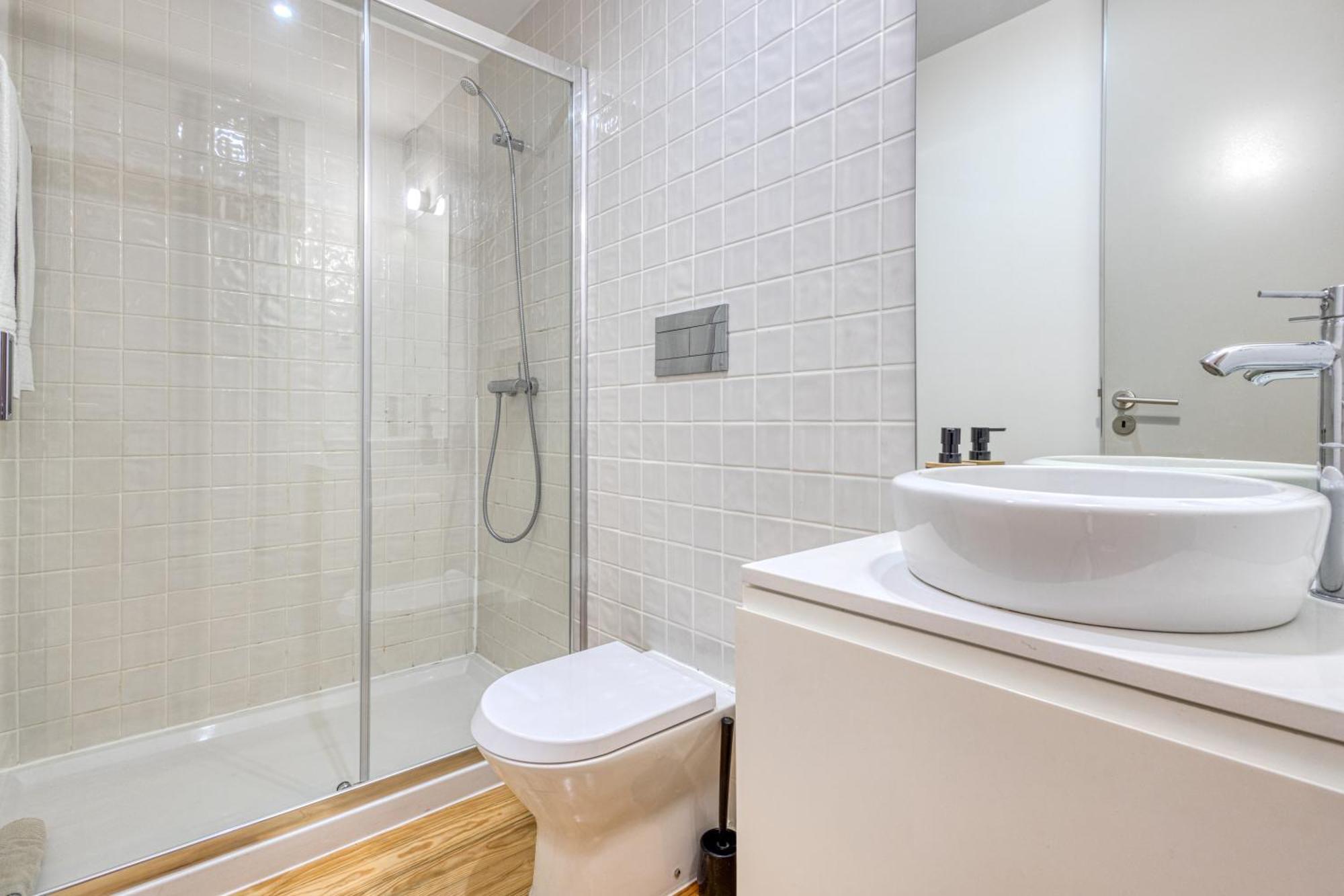 Apartmán Oporto Guest Luxus Ildefonso Exteriér fotografie