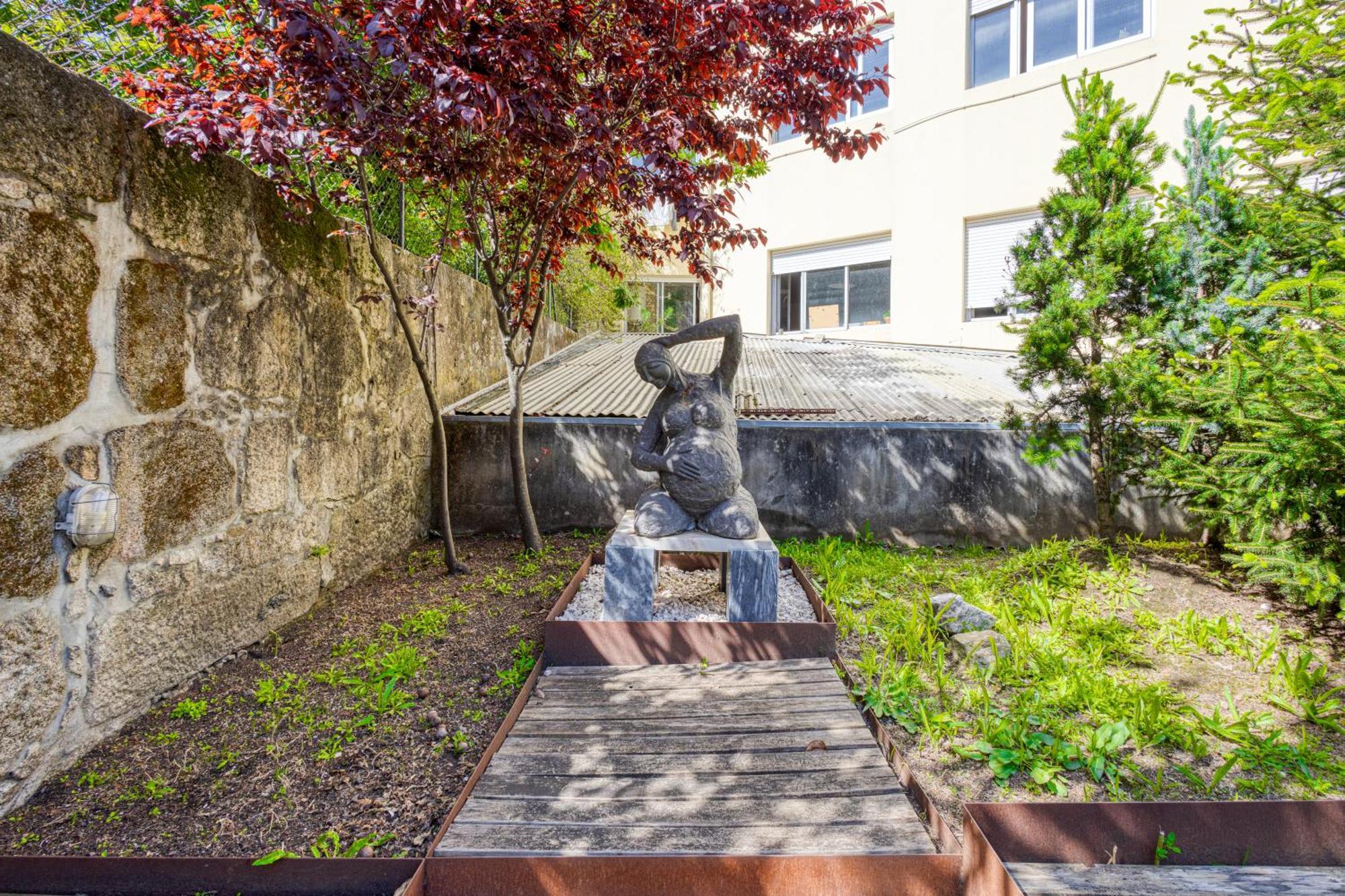 Apartmán Oporto Guest Luxus Ildefonso Exteriér fotografie